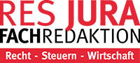 RES JURA Fachredaktion Logo